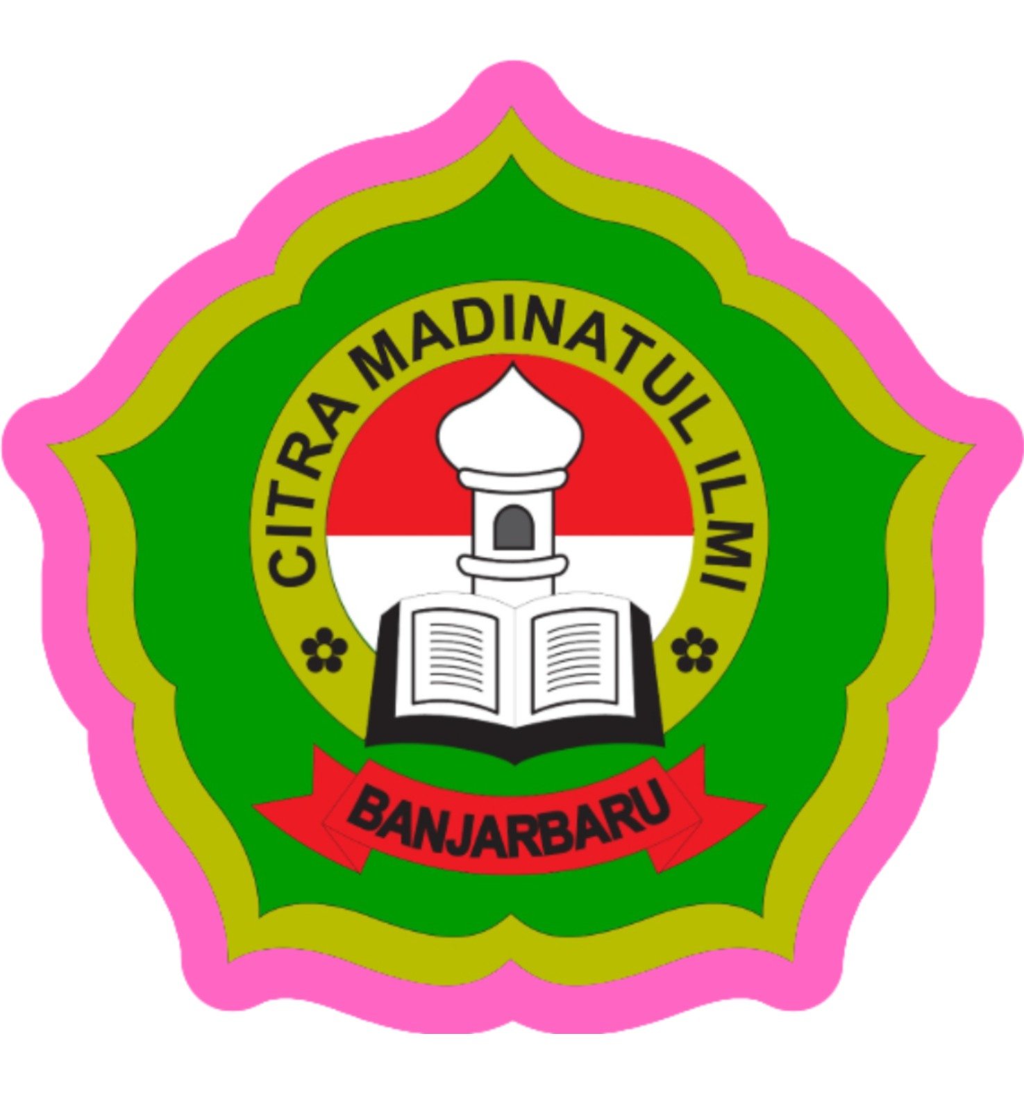 Logo PAUD PLUS CITRA MADINATUL ILMI