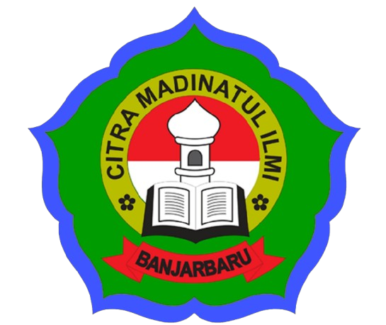 Logo SMP PLUS CITRA MADINATUL ILMI