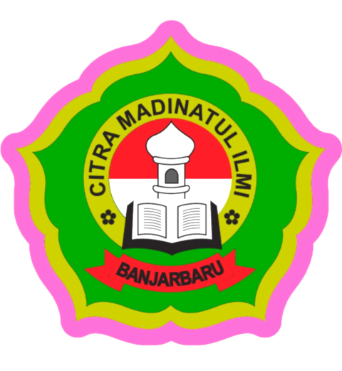 Logo PAUD PLUS CITRA MADINATUL ILMI